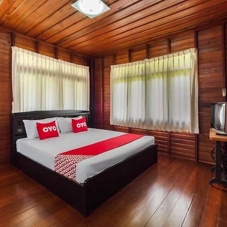Oyo 1143 Phet Luran Thai Resort Kohchang Koh Chang Extérieur photo