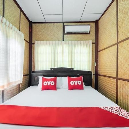 Oyo 1143 Phet Luran Thai Resort Kohchang Koh Chang Extérieur photo