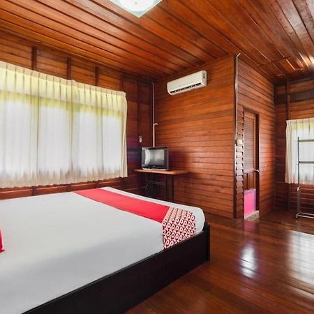 Oyo 1143 Phet Luran Thai Resort Kohchang Koh Chang Extérieur photo