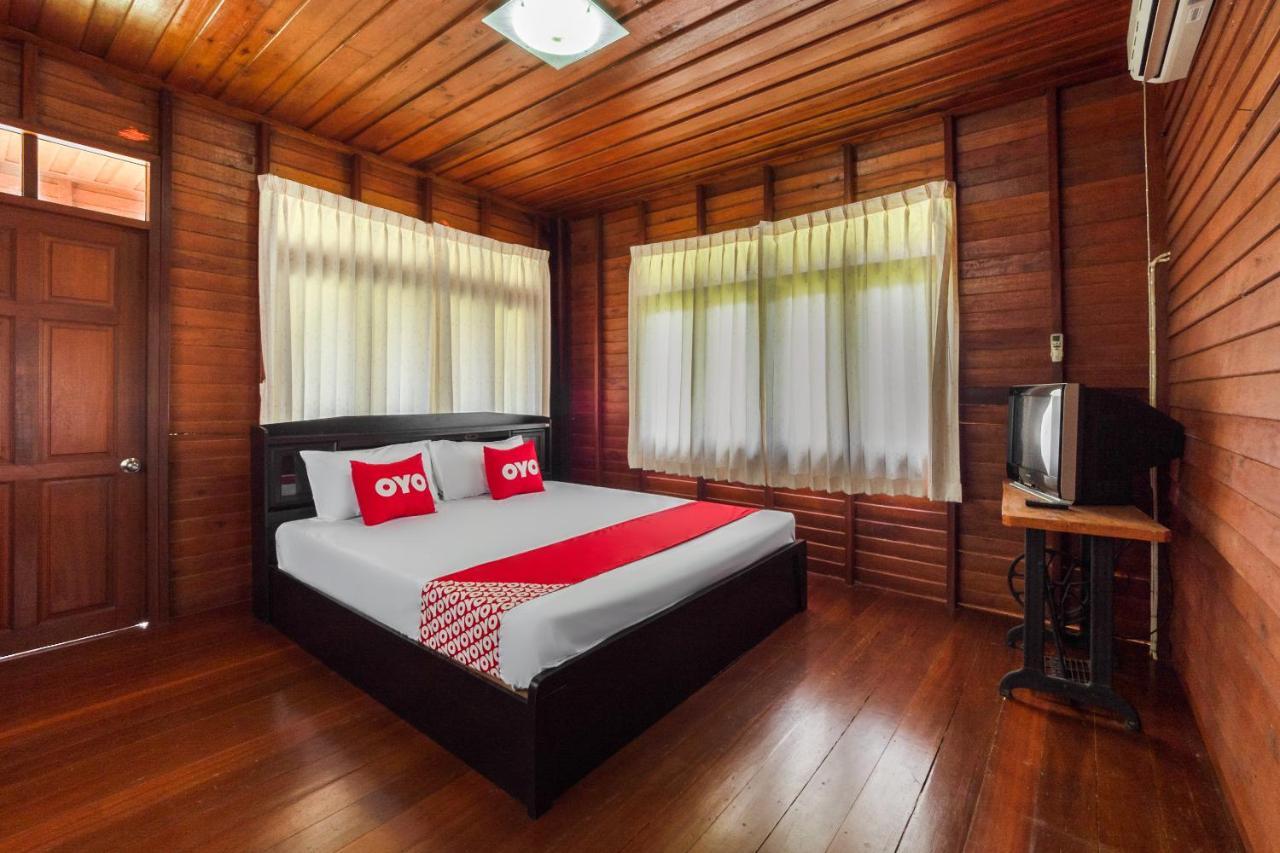 Oyo 1143 Phet Luran Thai Resort Kohchang Koh Chang Extérieur photo