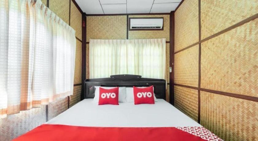Oyo 1143 Phet Luran Thai Resort Kohchang Koh Chang Extérieur photo