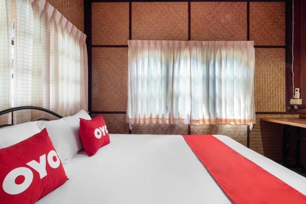 Oyo 1143 Phet Luran Thai Resort Kohchang Koh Chang Extérieur photo