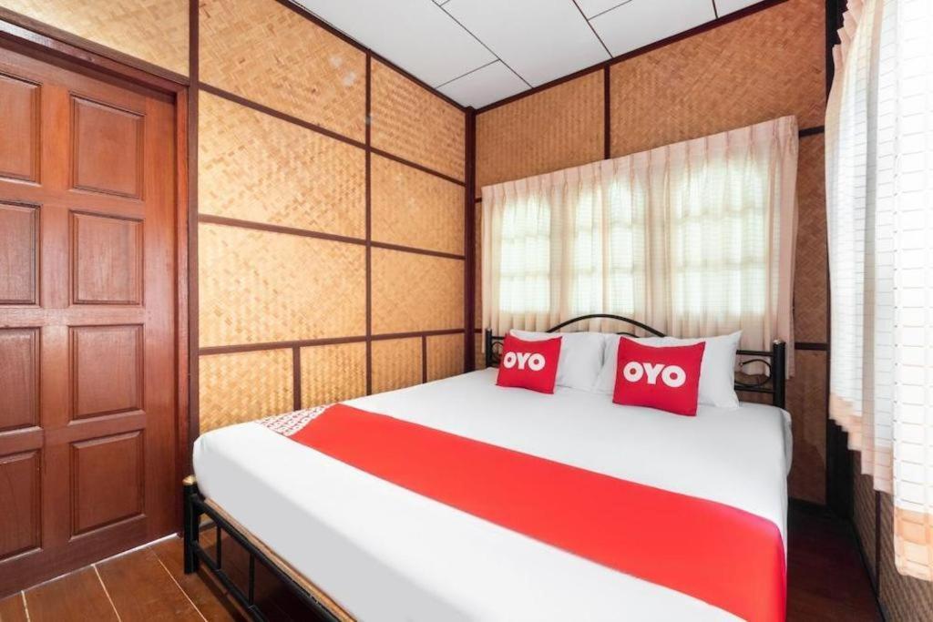 Oyo 1143 Phet Luran Thai Resort Kohchang Koh Chang Extérieur photo
