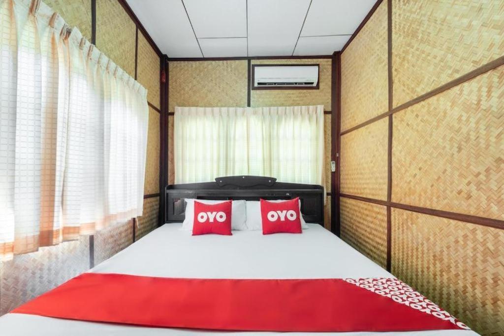 Oyo 1143 Phet Luran Thai Resort Kohchang Koh Chang Extérieur photo