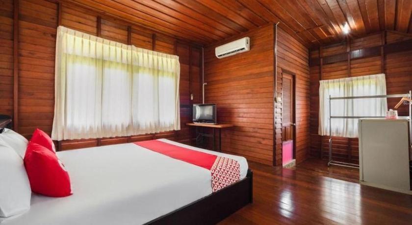 Oyo 1143 Phet Luran Thai Resort Kohchang Koh Chang Extérieur photo