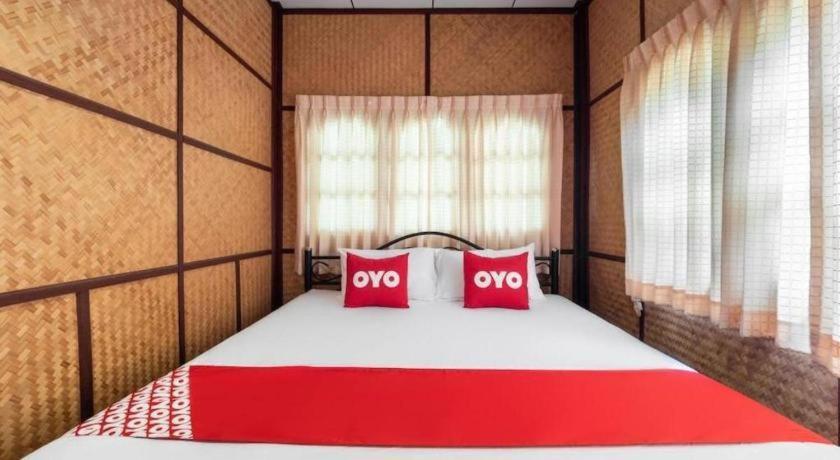 Oyo 1143 Phet Luran Thai Resort Kohchang Koh Chang Extérieur photo