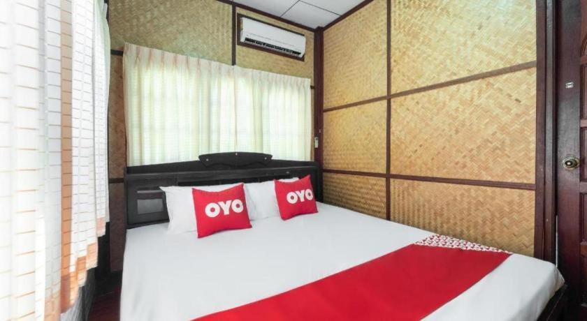 Oyo 1143 Phet Luran Thai Resort Kohchang Koh Chang Extérieur photo