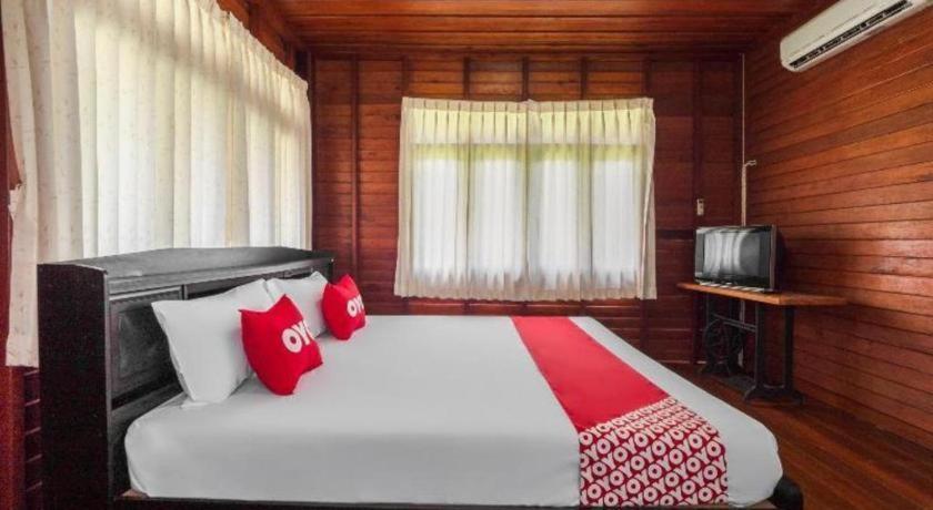 Oyo 1143 Phet Luran Thai Resort Kohchang Koh Chang Extérieur photo
